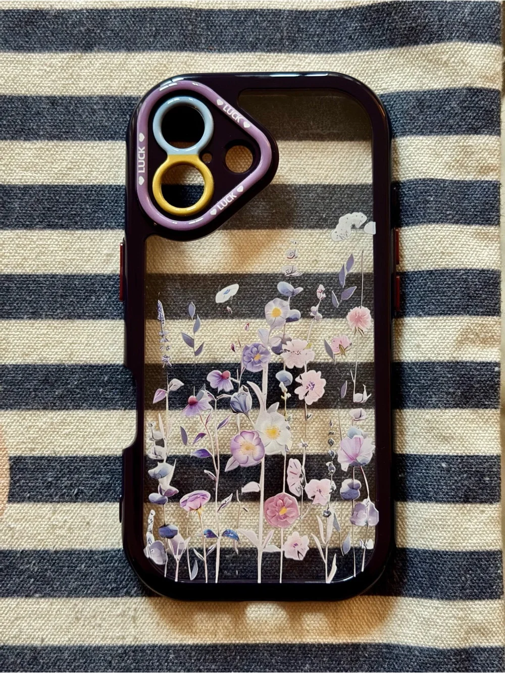 N/A never used